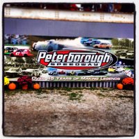 PeterboroughSpeedway (@ptbospeedway) 's Twitter Profile