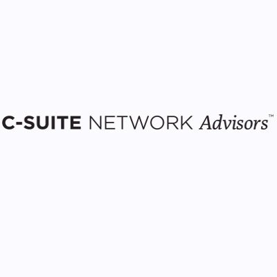 C-Suite Network Advisors™ is an elite group of select thought leaders, coaches, trainers, authors and speakers who serve #CSuite executives. @CSuiteNetwork