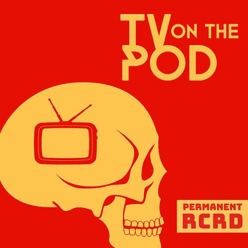 Sharing podcasting tips and news for TV podcasters, plus TV commentary and podcast recommendations.