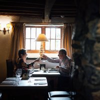 The Stackpole Inn (@thestackpoleinn) 's Twitter Profile