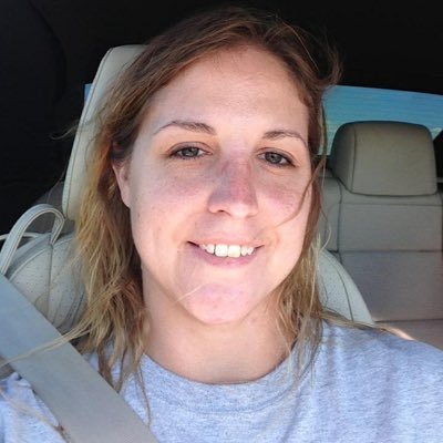 ErinWixom's profile picture. Daughter, Sister, Mother, Aunt, Friend, and Dog-mom to Ollie & Akira.