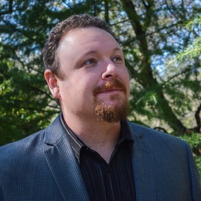 ForrestHurd's profile picture. Father, Husband, Caregiver, medical cannabis advocate, Founder/Director of the Caladrius Network, Host of the Cannabis Restored Podcast https://t.co/L0Ph1xtG3P