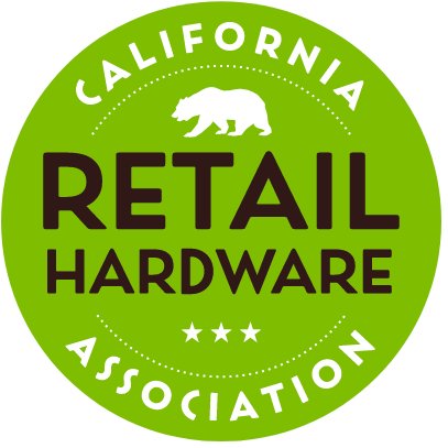 The California Retail Hardware Association is a community for independent hardware stores, home centers & lumberyards across California.