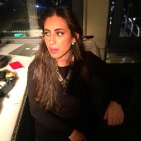 منة (@mennak3y) 's Twitter Profile