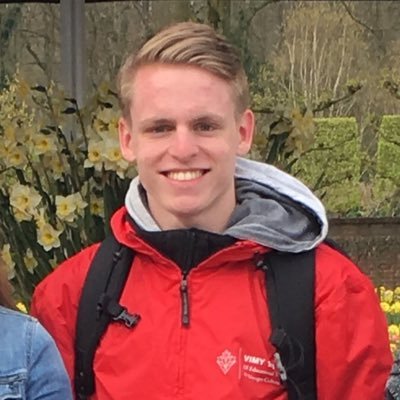 TylerNRobertson's profile picture. 