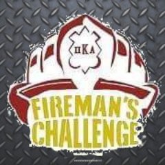 MSU Pi Kappa Alpha Fireman's Challenge. September 3rd-9th benefits the Springfield Fire Department Sponsor/Signup Contact info ZxPikeFiremansChallenge@gmail.com