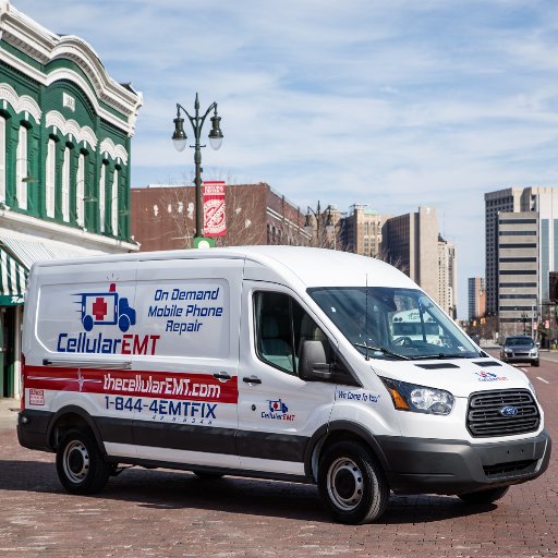 *On-Demand Mobile Device Repair Solution*
Broken device? We will come to you and fix your phone or tablet. Go to https://t.co/EQ6tPsYxqc to order a repair!