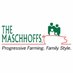 The Maschhoffs (@themaschhoffs) Twitter profile photo The Maschhoffs (@themaschhoffs) Twitter profile photo