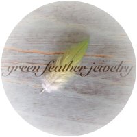 greenfeatherjewelry(@greenfeathergal) 's Twitter Profile Photo