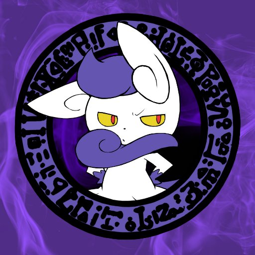 ShadowMeowsticさんのプロフィール画像