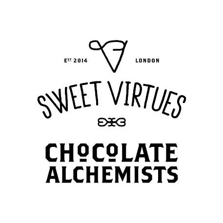 Alchemy with Chocolate. Sourcing exciting natural ingredients to create deliciously indulgent & healthy Truffles & Halo Thins. Made in UK, all organic & vegan.