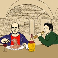 Valerio and Dervish (@valeriodervish) 's Twitter Profile Photo Valerio and Dervish (@valeriodervish) 's Twitter Profile Photo