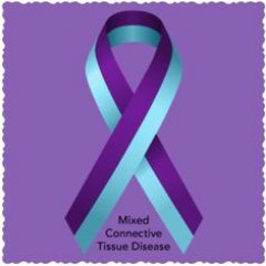 Recently diagnosed with mixed connective tissue disease, rheumatoid arthritis, and vitamin D deficiency, This page https://t.co/thPnsOemtb is to connect sufferers.