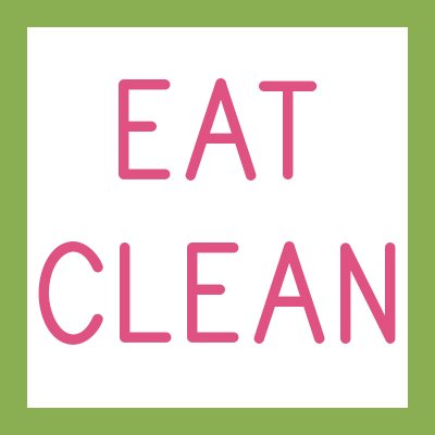 Discover how to cook the clean way. We support #cleaneating and show you the way.