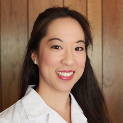 Amelia Wang Amelia Wang