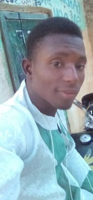 AhmadAminuAdam1's profile picture. 