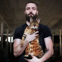 Floyd A. Davis IV (@floydadavisiv) 's Twitter Profile Photo