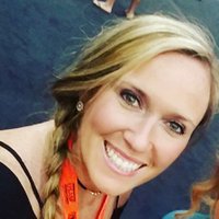 Stephanie Poole (@stephanielpoole) 's Twitter Profile Photo Stephanie Poole (@stephanielpoole) 's Twitter Profile Photo