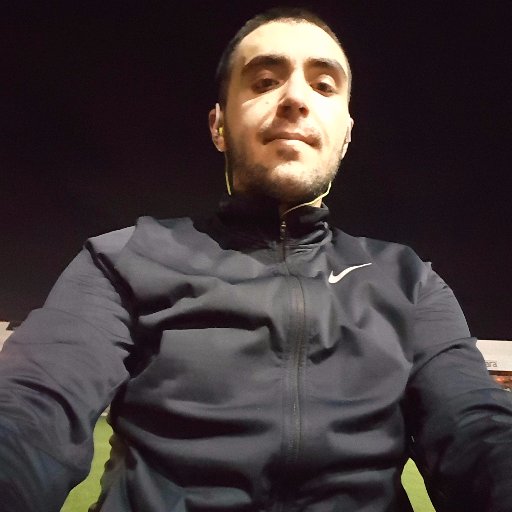 SikiysaYakala's profile picture. Meraklı bir mühendis.