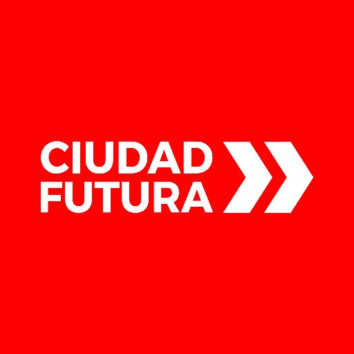 CiudadFuturaOK Profile Picture