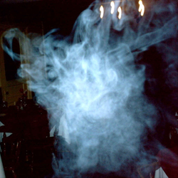 Up to date information on all things Paranormal. Adding more every day.