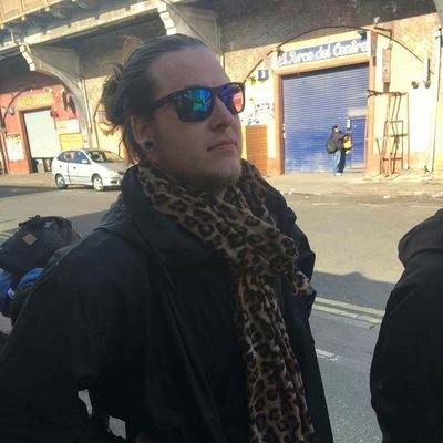Deputy Editor @ DJ Mag.