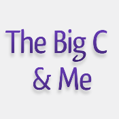 Random musings of a single young woman on life, love and living with the Big C
