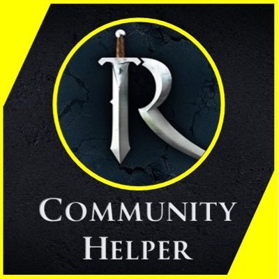 List of Approved Community Helpers: https://t.co/USoRM7uw8S l Personal Account: @Nice_Timing l Please don't send any personal information here!