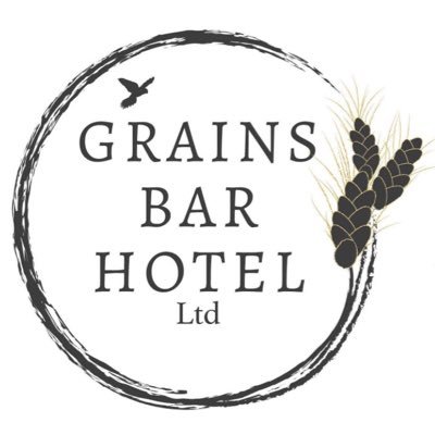 GrainsBarHotel's profile picture. wedding venues hotels saddleworth