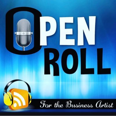 OpenRollPodcast Profile Picture