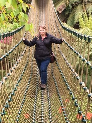 WycherleyMary's profile picture. 