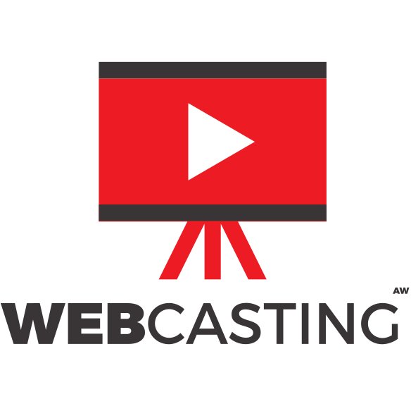 webcastingSK's profile picture. Produkčná organizácia poskytujúca video marketing služby. Webcasting.sk - správne miesto, kde vaše videá z prezentácií, podujatí a školení pracujú pre Vás!