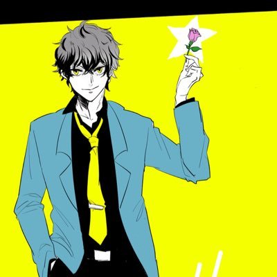 Stealing hearts by moonlight. Maxing social stats by daylight. Shadow Negotiation is the real fight. He is the one Akira Kurusu. #PersonaRP