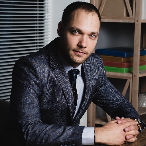 ProkhorovAlex's profile picture. Ступенька вверх, еще ступенька.....