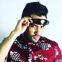 Gabo Ramos (@gaboramos) 's Twitter Profile