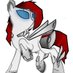 Spyglass (Rouge 1) (@mlp_spyglass) Twitter profile photo Spyglass (Rouge 1) (@mlp_spyglass) Twitter profile photo