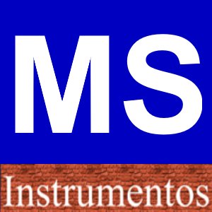 msinstrumentos's profile picture. https://t.co/BL1LtlmsSv