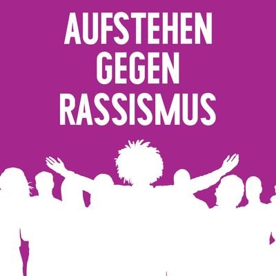 Bündnis Aufstehen gegen Rassismus - Leipzig × Wir engagieren uns gegen die AfD und andere Rassist*innen in und um Leipzig! #noafd