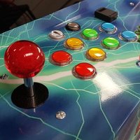 MyArcade (@my_arcade) 's Twitter Profile