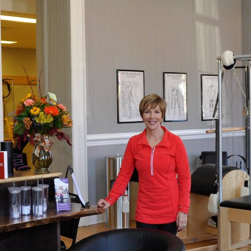 Authentic Pilates Instruction. Owner, Judy Fink of Mt. Laurel Pilates invites you to see the full service Gratz equipped studio at The Hawley Silk Mill!