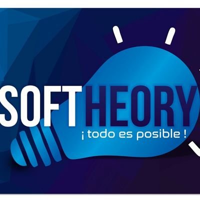 programandoloya's profile picture. nuevo twitter @softheory