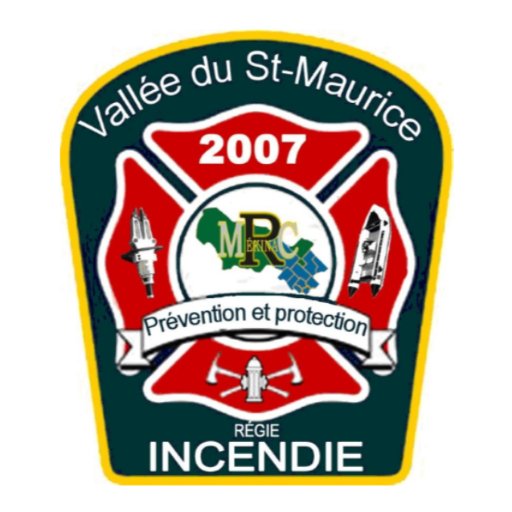 Fil Twitter de la Régie intermunicipale des #incendies Vallée du St-Maurice #GrandesPiles #StRoch #TroisRives #Mékinac #sécuritécivile #MSGU par @JolyaneTellier