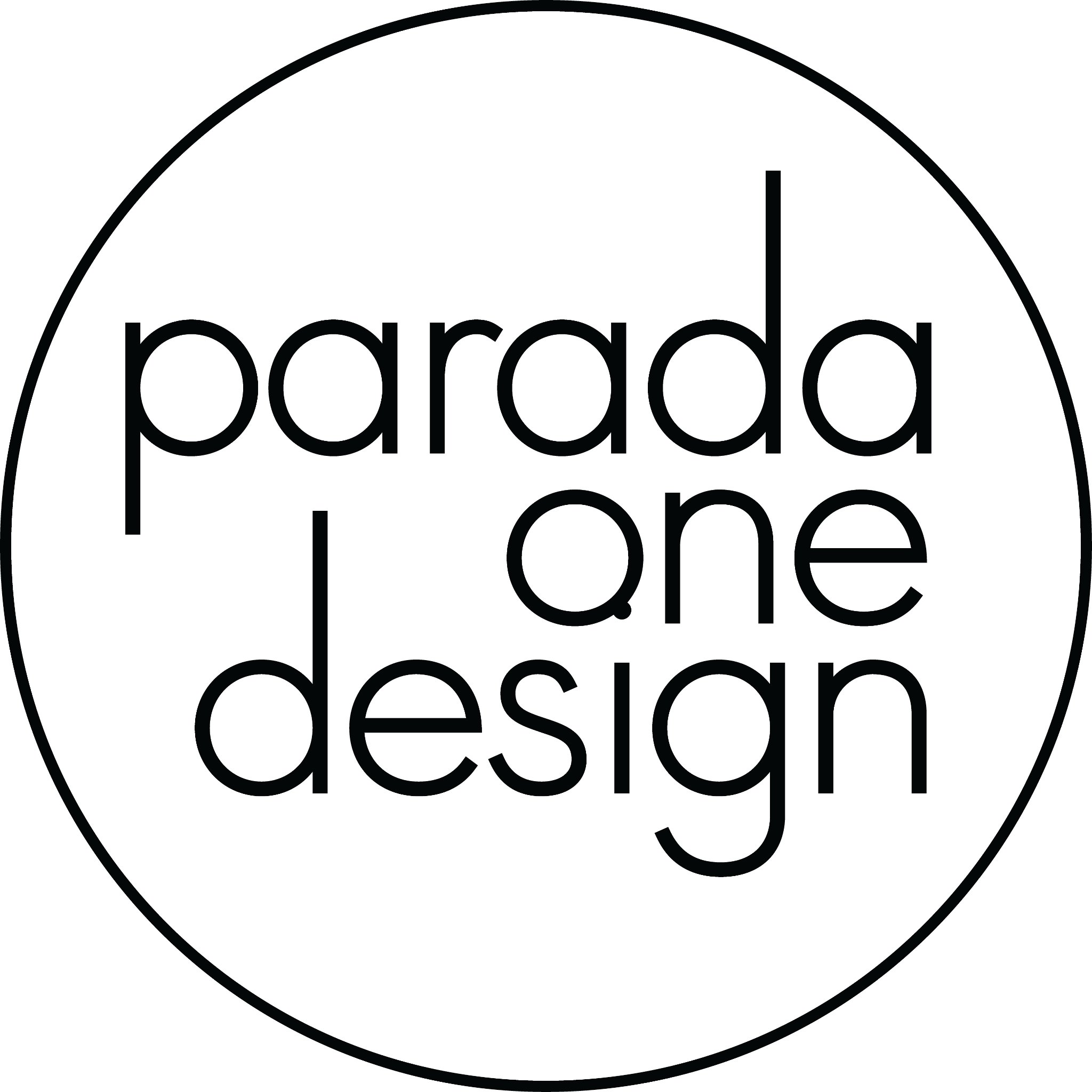 ParadaOneDesign's profile picture. Your source for the best in modern furniture from around the world.