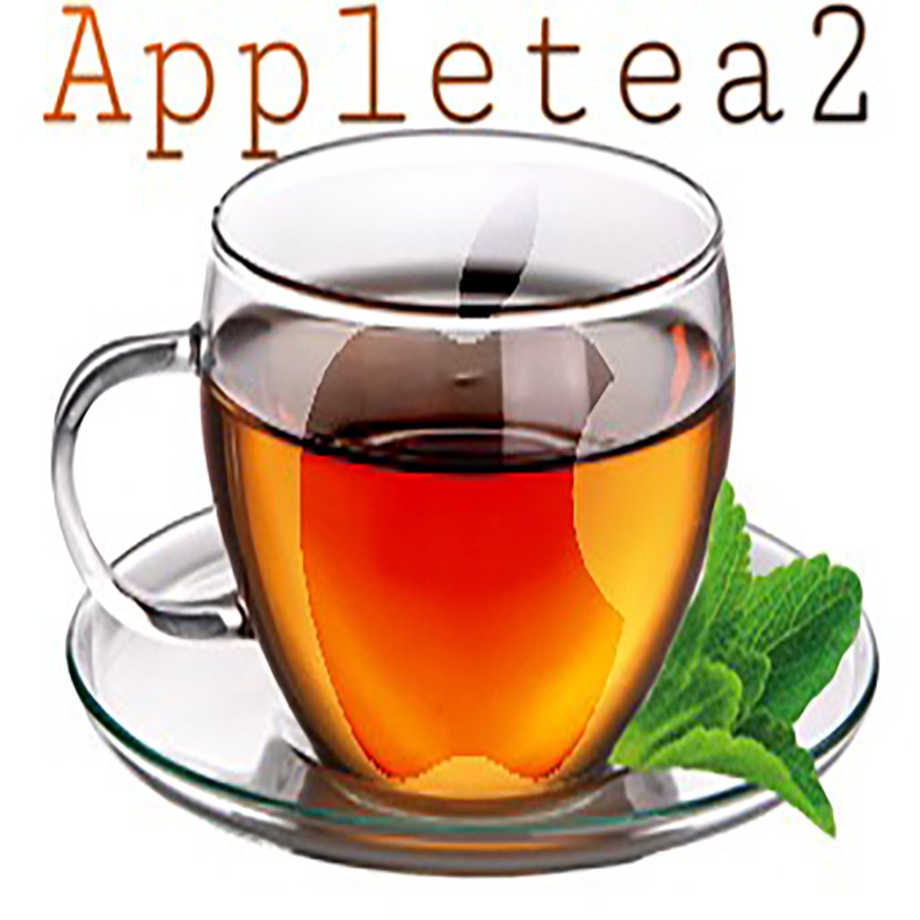 Cuenta especializada en Apple, toda la información te la contamos aquí en Appletea2