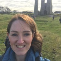Geraldine Barlow (@geztreks) 's Twitter Profile
