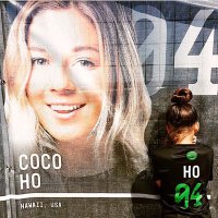 Coco Ho(@coco_ho) 's Twitter Profile Photo