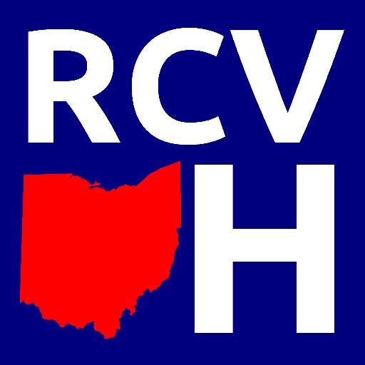 A citizens' initiative to reform, modernize, and democratize Ohio's elections through a switch to the Ranked Choice Voting (RCV) system.