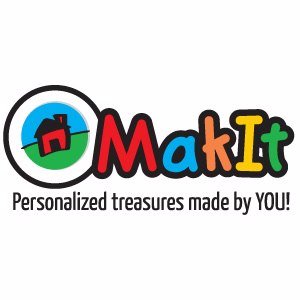 Makit Personal was created to take your treasures further by allowing you to capture your memories on your favorite products