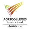 AGRICOLLEGES's profile picture. Revolutionising the teaching and training of Agri-sciences through a cloud-based, e-learning platform to address the global agricultural education gap.