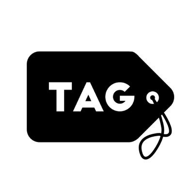 tagappofficial's profile picture. the social media of shopping.
